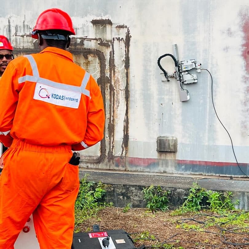 Contrôles non-Destructifs Avancés